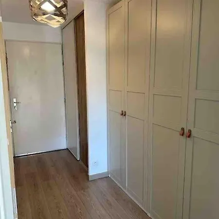 Appt En Rdj A 2 Min De La Apartment