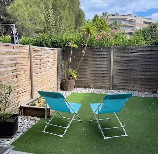 Appt En Rdj A 2 Min De La Apartment *