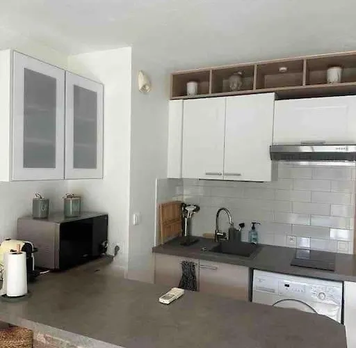 Appt En Rdj A 2 Min De La