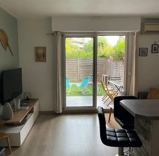 Appt En Rdj A 2 Min De La