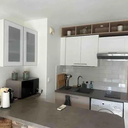 Appt En Rdj A 2 Min De La