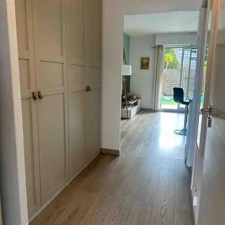 Appt En Rdj à 2 Min De La