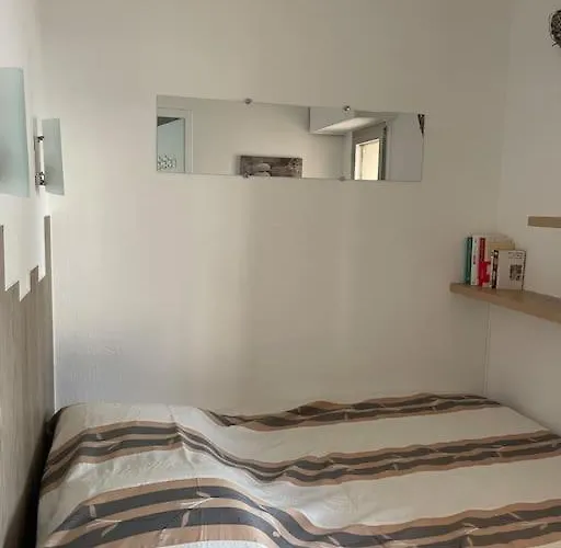 公寓 Appt En Rdj A 2 Min De La