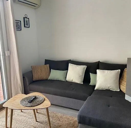 Διαμέρισμα Appt En Rdj A 2 Min De La