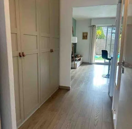 Appt En Rdj A 2 Min De La