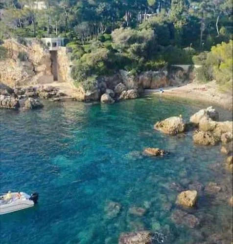 Appt En Rdj A 2 Min De La 公寓